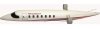 SUPER FLYING MODEL Airways Jet EP wersja KIT
